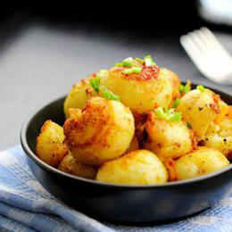 高山小土豆培訓